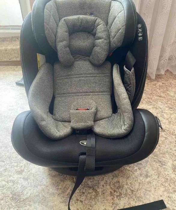 Детское автокресло