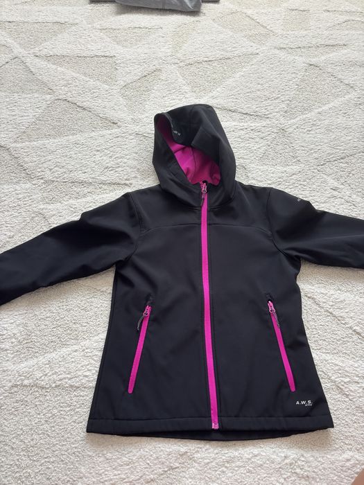 Яке Icepeak 152см