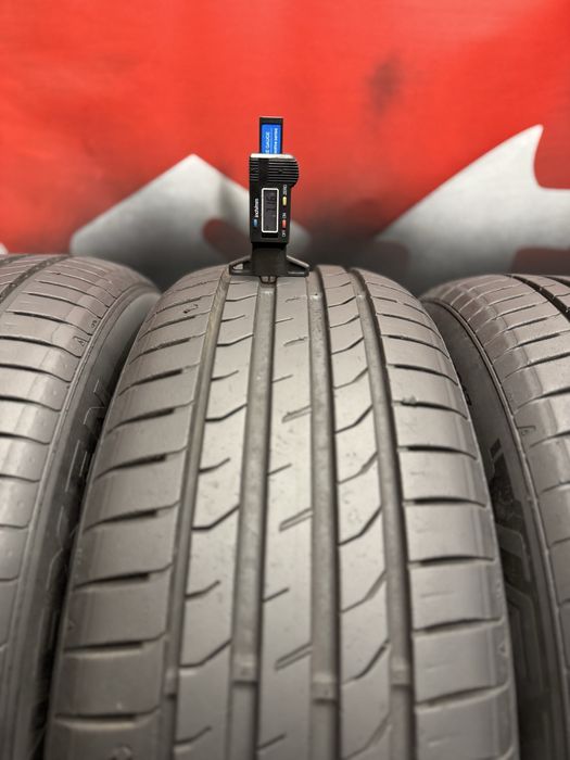 225 55 17, Летни гуми, Nexen NFeraPrimus, 4 броя