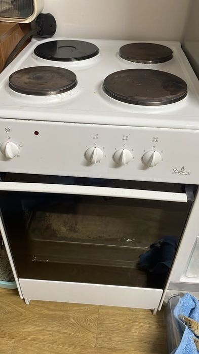 продам плиту электрисескую