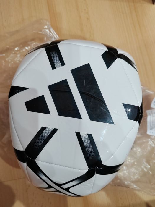 Нови футболни топки на nike Барселона, adidas, real madrid