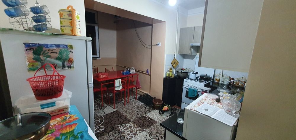 Продаётся квартира! Kvartira sotiladi!