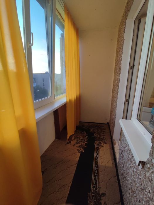 Квартира после ремонта