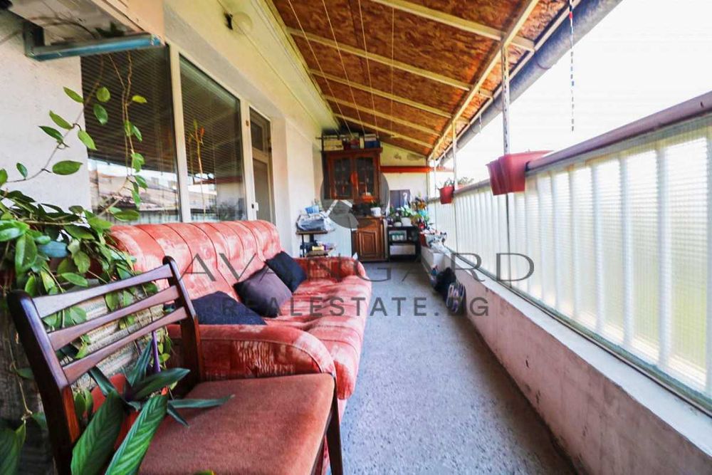 Продава се Мезонет в Пловдив, Кючук Париж - 158 кв.м за 517 €/кв.м - Снимка #12