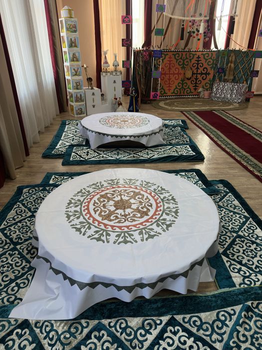 Аренда жер стол прокат стол трансформер 4 метра