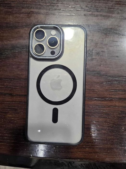 iPhone 15 Pro max 256 BG