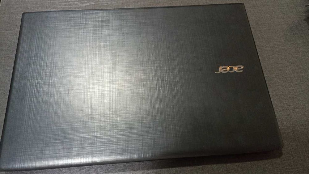 KUCHAYTIRILGAN, Qulay ACER Core i3  7-avlod