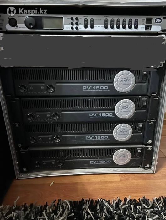 Продам комплект колонок