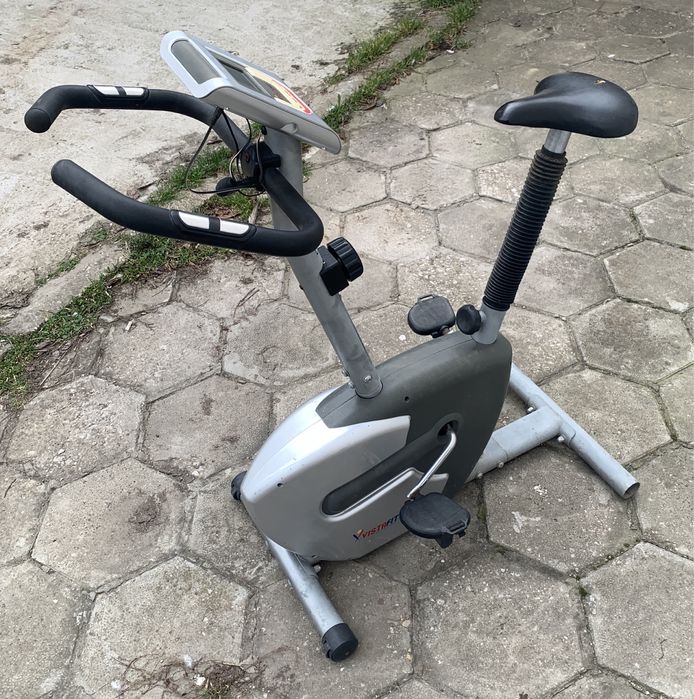 Велоергометър Vistafit