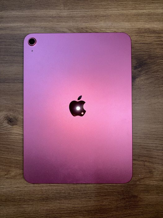 100% капацитет/iPad A16 11” 2025 Wi-Fi 128 GB