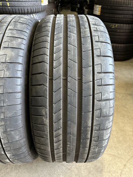 255/40/20 PIRELLI 4бр