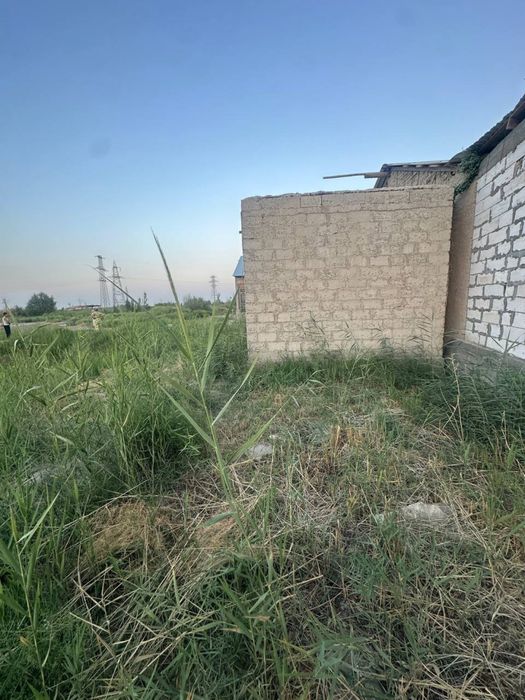 Земельный участок Yer uchastka