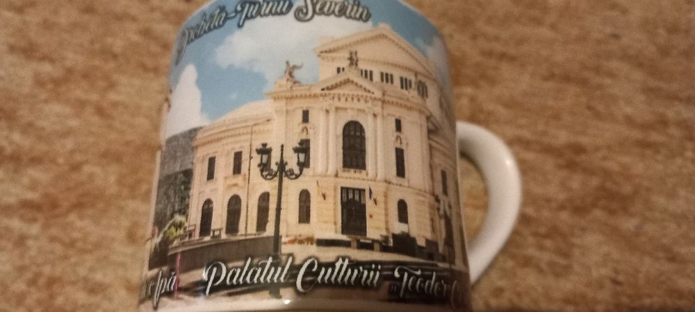 Нов миксер за айс кафе и нови чаши термос