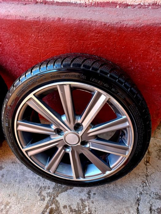 Камрики 195/45/16