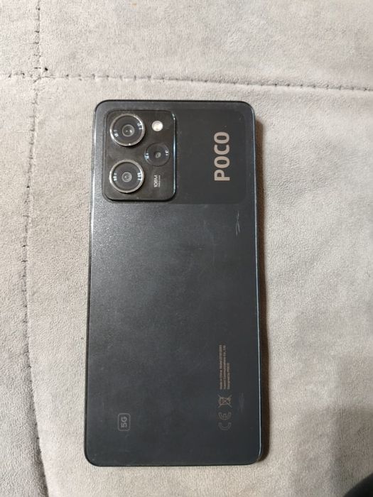 Продам Poco x5 pro