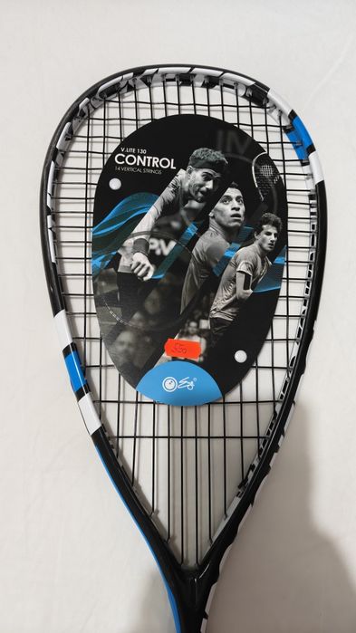 Rachetă squash Eye V. Lite 130 Control
