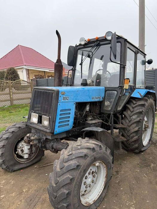 Продам трактора Мтз