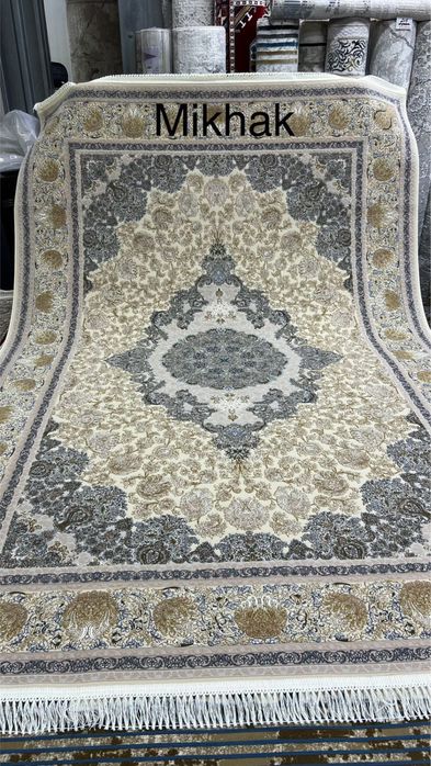 Оптовая продажа оригинальных персидских ковров