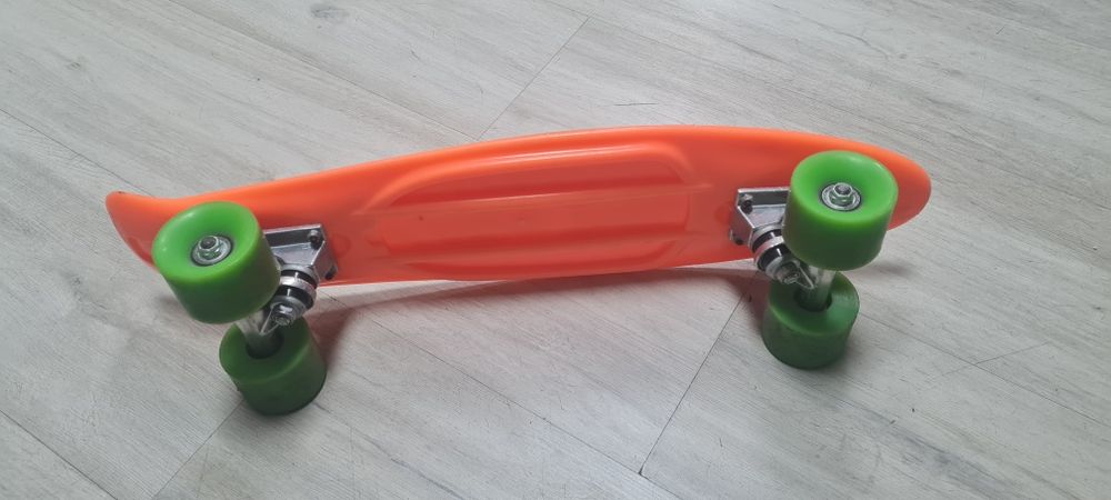 Penny board Orange copii 57 cm