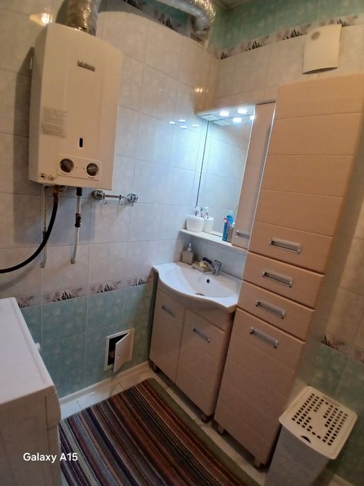 Дом село Майское.