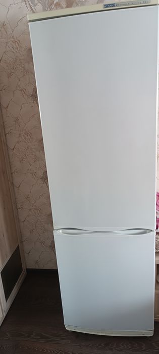 Холодильник Атлант