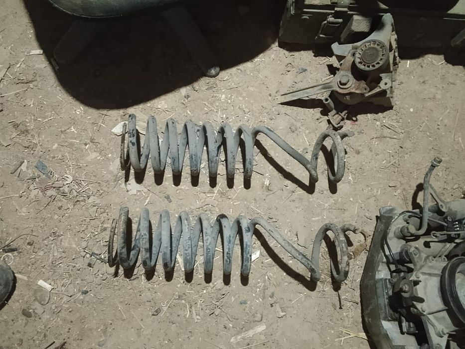 124 мерседес запчасть