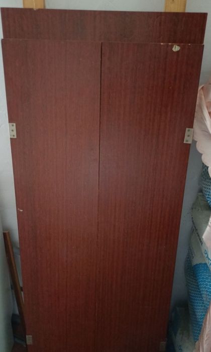 Отдам даром зеркало советский