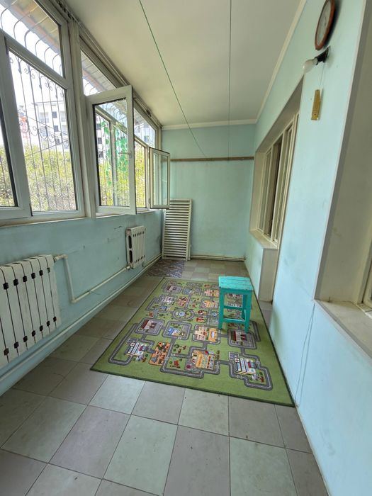 Юнусабад 4 КВ 1*2 собственник