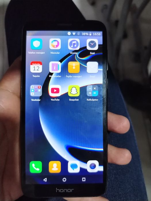 Honor 7 A sotiladi