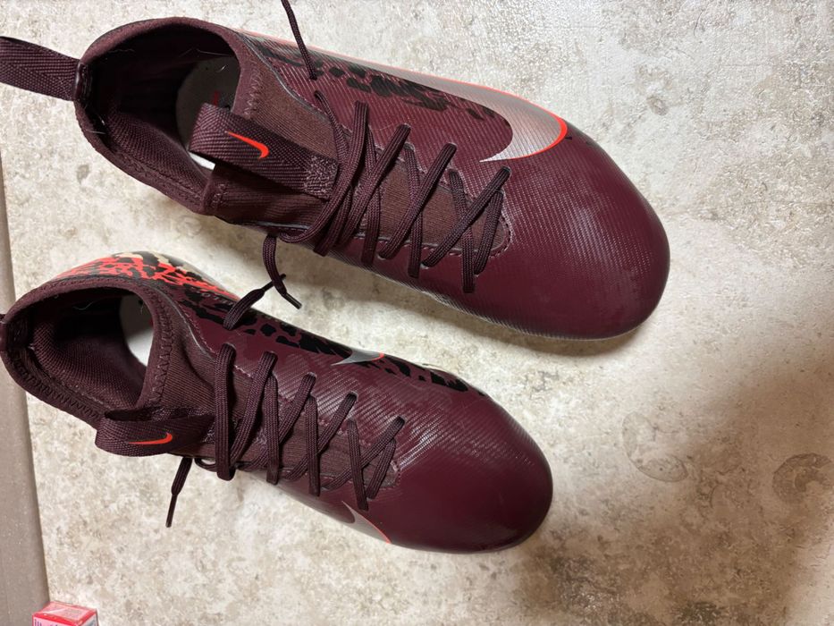 ghete nike copii masura 38.5