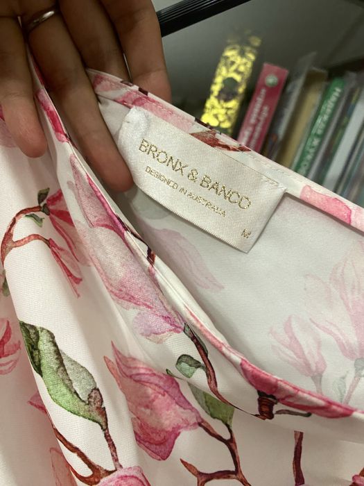 Шикарное платье