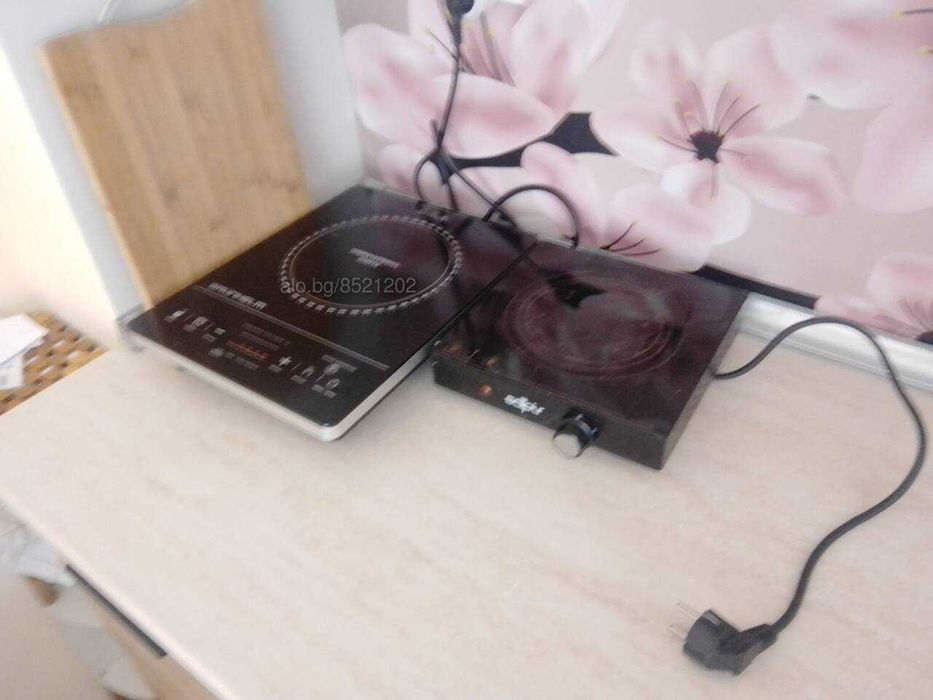 Дава се под наем Двустаен апартамент в к.к. Слънчев бряг - 60 кв.м за 258.06 € - Снимка #12