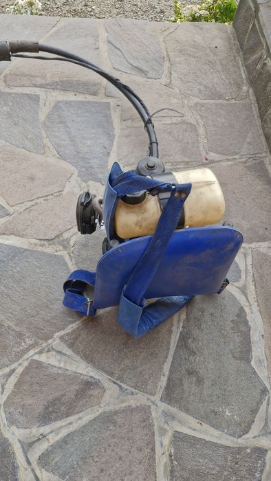 Motocoasa KAWASAKI TD 48