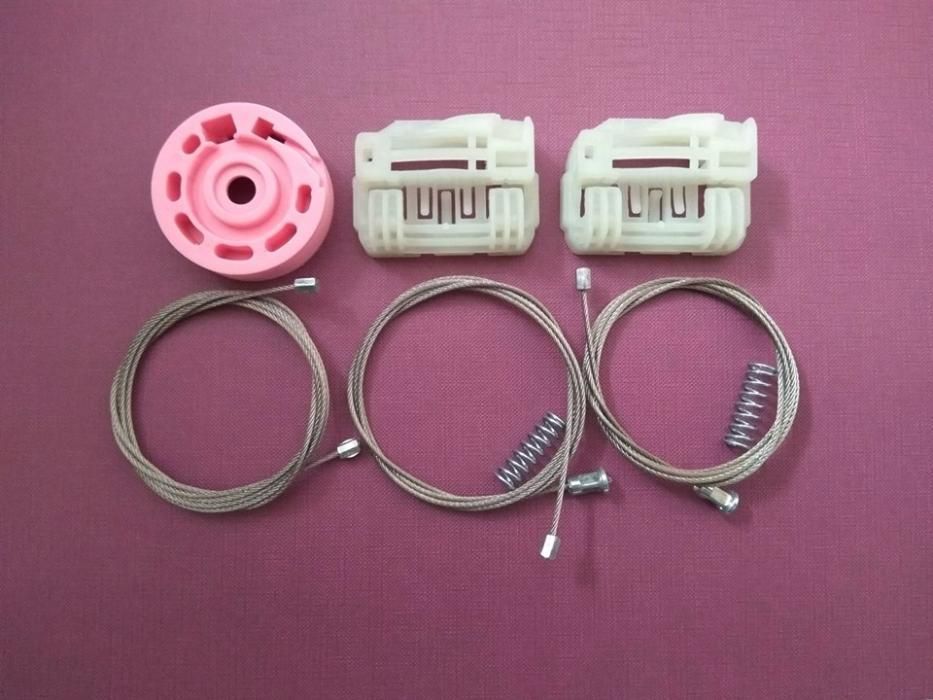 Kit reparatie macara geam electric fata Hyundai i30 (2007-2012)