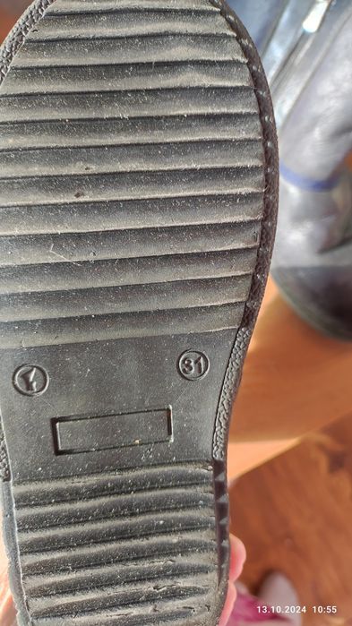 Угги тифлани в отличном состоянии