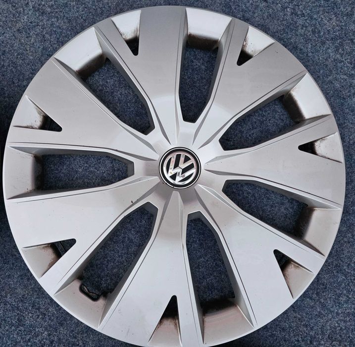 CapaceRoti/CapaceJanteTabla 16'' VwGolf/5Plus/6/7/8,T-Cross,Taigo