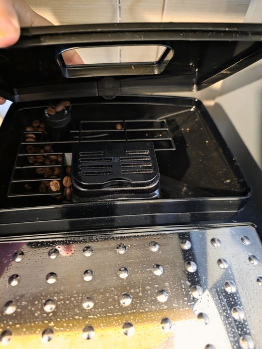 Expresor De’Longhi capucino smart