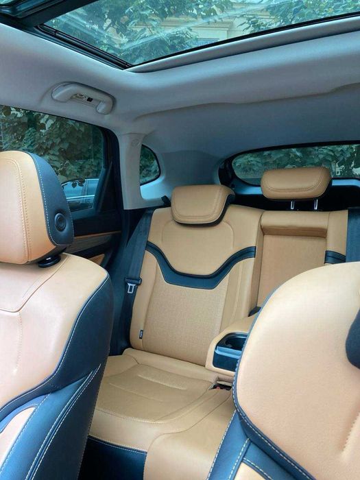 Haval Jolion Premium