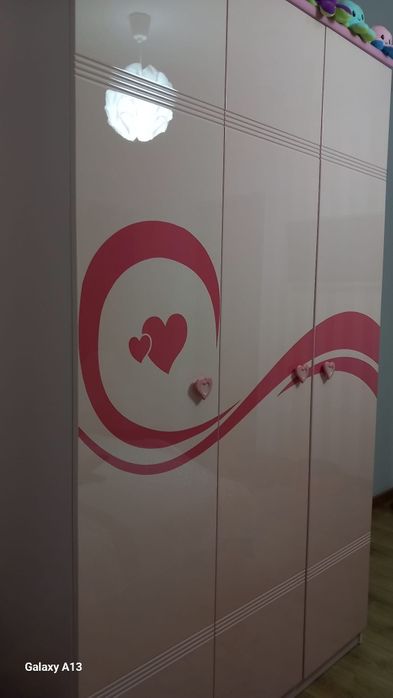 Mobila dormitor că Nou