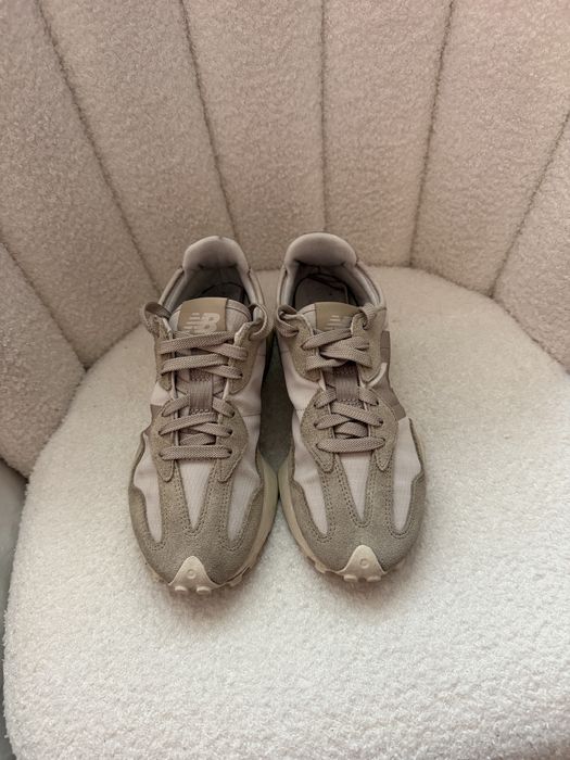 Маратонки New balance 327