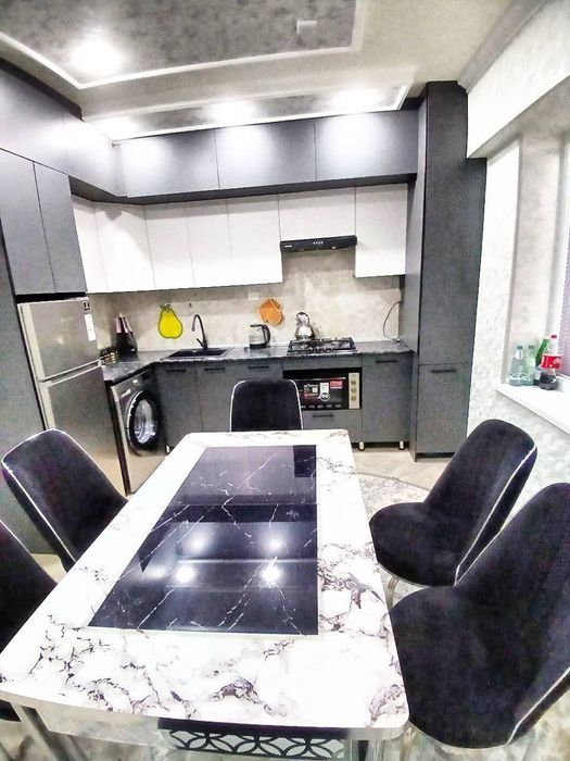 Shayxontoxur Chorsuda kvartira beriladi bezmakler