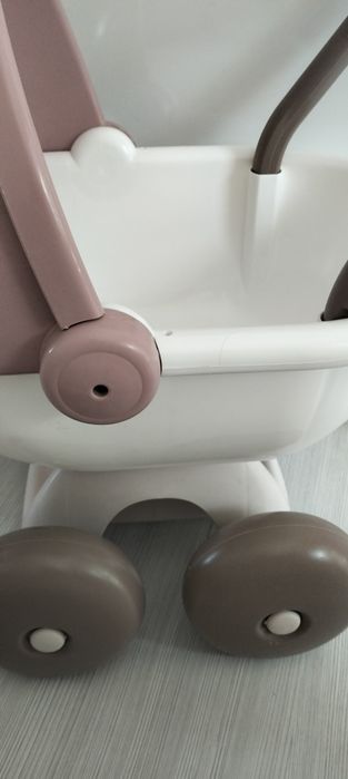 Количка за кукли Smoby