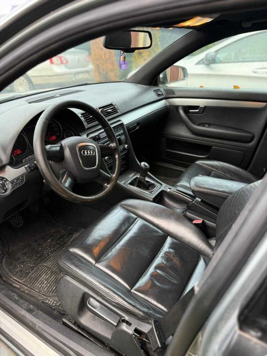 De vanzare Audi A4 B7