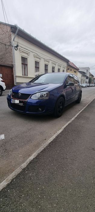 Volkswagen Golf 5 1.4FSI benzină
