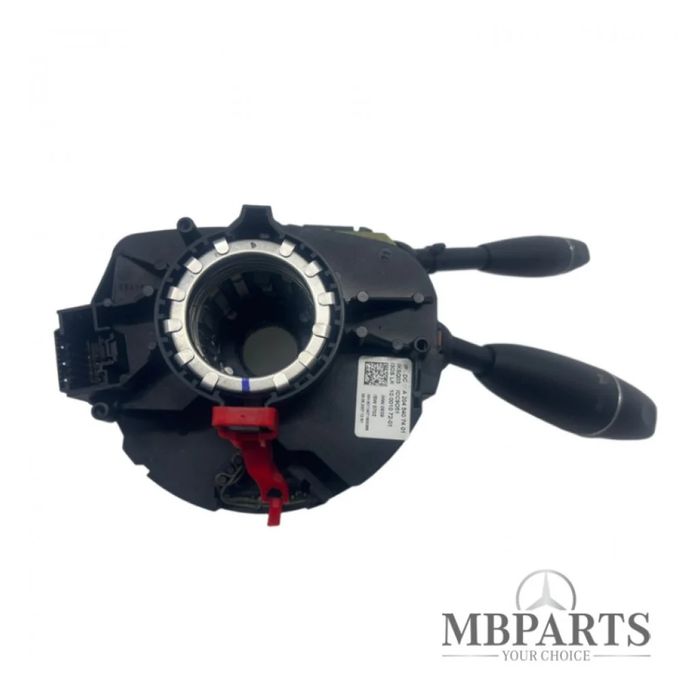 Модул кормилна колона A2045407401 Mercedes W204