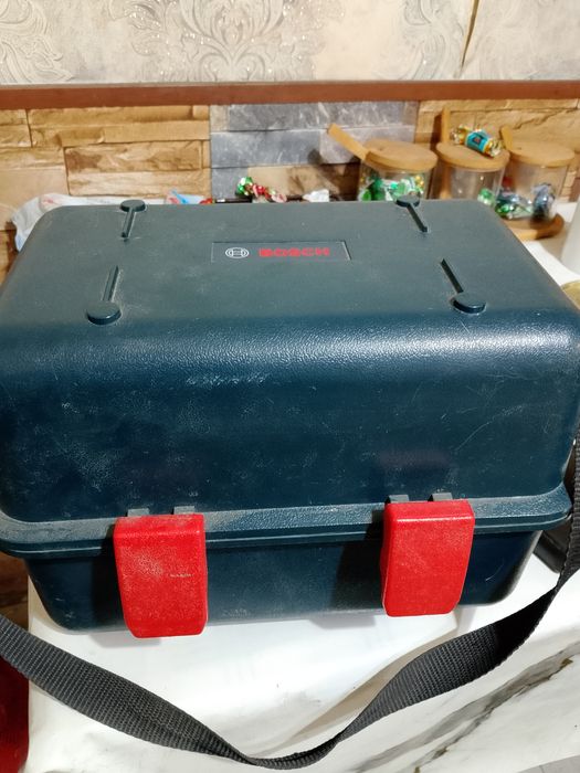 Нивелир оптический