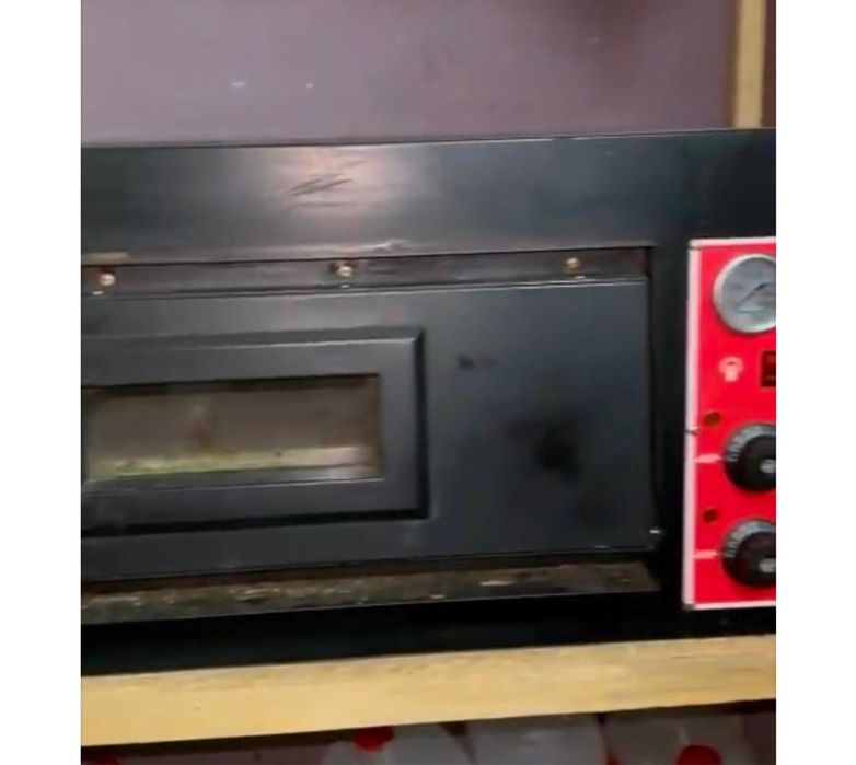 Продается оборудование для фаст фуда