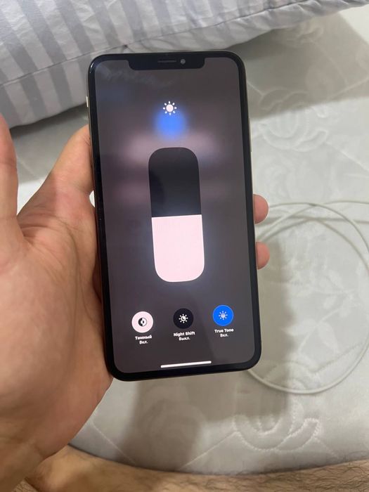 iphone XS MAX 256