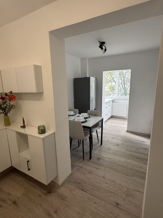 Apartament 2 camere  |  Iosia Nord  |  Tip PB, etaj 2  |  Strada Salcâmilor