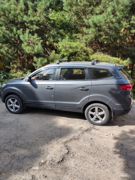 Лифан Майвей 2018г